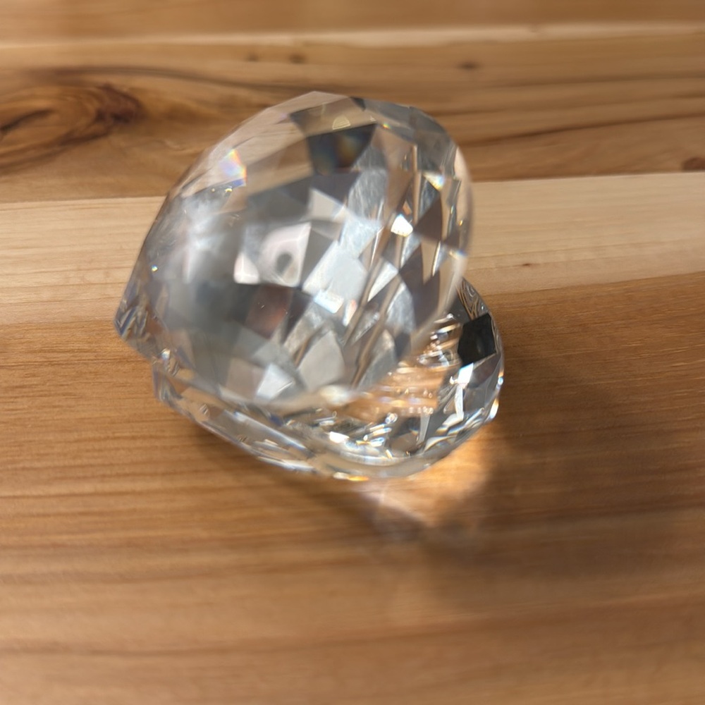 Swarovski Shell - Picture 6 of 7